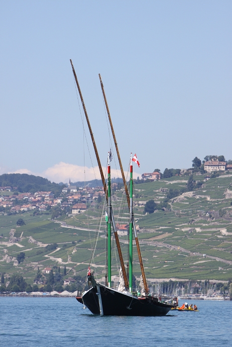 Leman Tradition - Le Savoie - 014